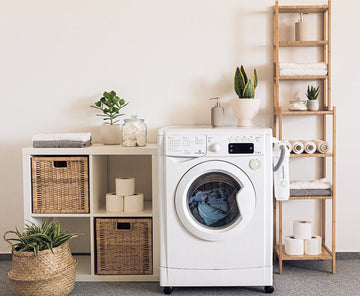 5 tips to prevent cotton clothing from shrinking in the dryer