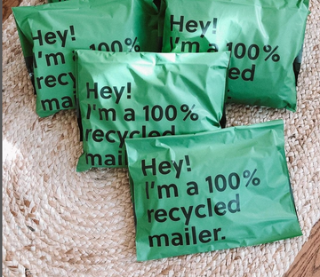 What's in the bag?