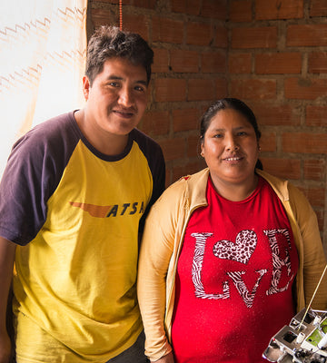 irma and gabriel fair fair trade artisans