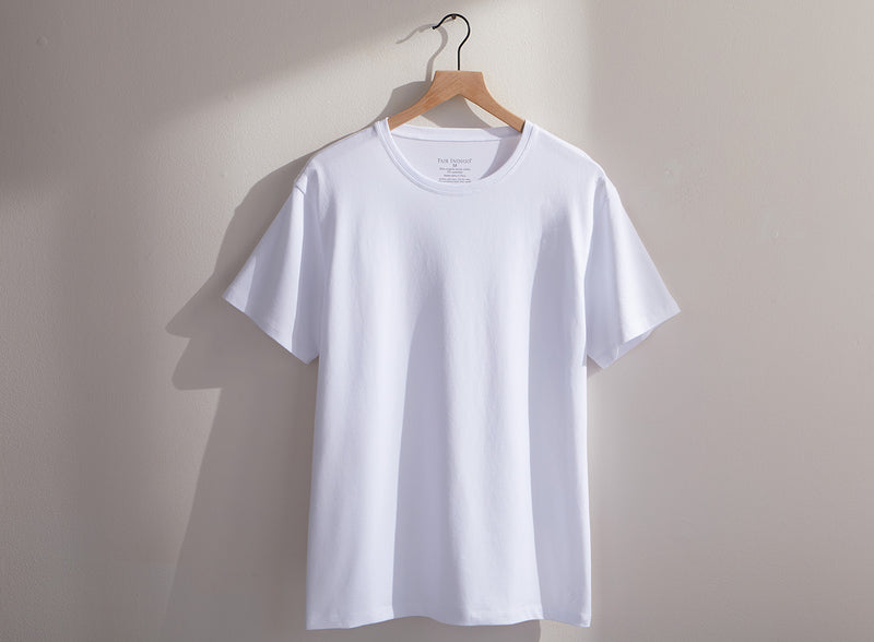 Fabric: Blend Jersey