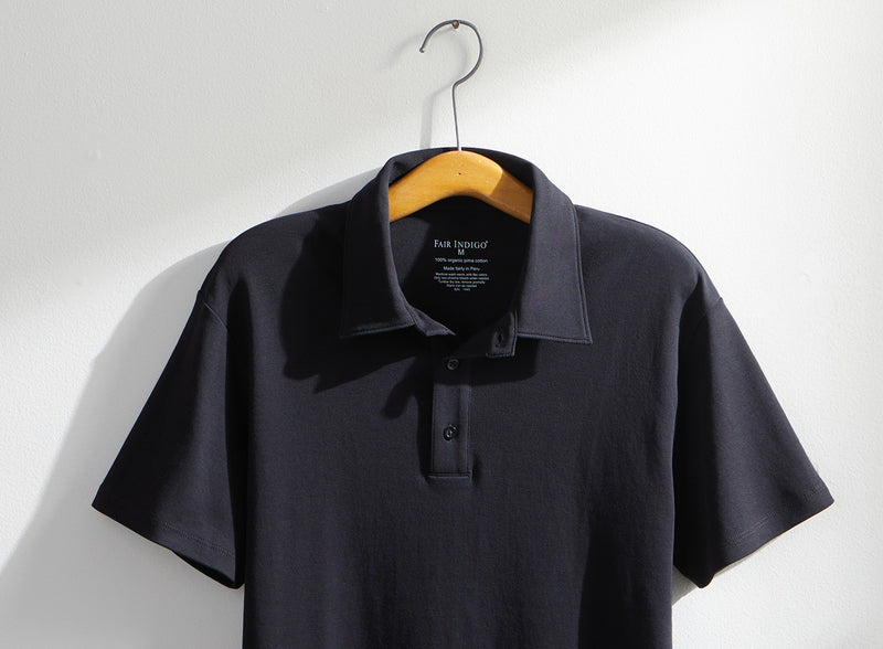 Fabric: Luxe Interlock