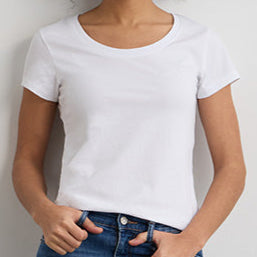Gently Shaped